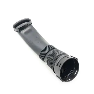 Mangueira de sensor de admissão de ar, para 2008-2014 B-M-W e70 e71 x5 x6 xdrive35i 3.0l dip-bo 13717571344 13717624210