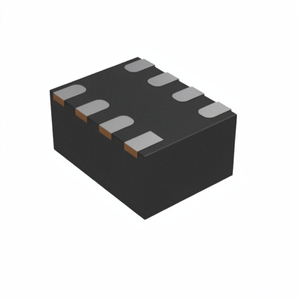 TPS62849DLCR Power Management (PMIC) 8 VFDFN Manufacturer Channel Buy Online Electronic Components - Product Image 1