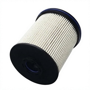 ไส้กรองน้ำมันดีเซล TP1015 PU10026x สำหรับรถยนต์โตโยต้า เมอร์เซเดส เบนซ์ อีซูซุ - Product Image 1