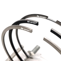 Segments de piston pour KUBOTA 76/82/85/87 mm 15201-21050 1520121050 AP20-V2202 AP20V2202 1A092-21050 1A09221050