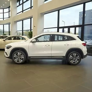 Merce des-ben z <span class=keywords><strong>GLA</strong></span> 2025 <span class=keywords><strong>GLA</strong></span> 200 compact SUV benzina auto cinque porte cinque posti SUV nuove auto - Product Image 2