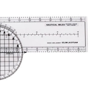 Plotter di navigazione azimutale CYA Maultifunctional progettato per CRP-2 di <span class=keywords><strong>disegno</strong></span> tecnico - Product Image 6