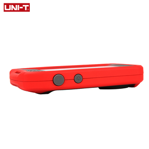 Envío Directo UNI-T UTi120T Cámara Termográfica Industrial Mini -20~400C Software para PC para Análisis de Datos y Generación de Informes - Product Image 5