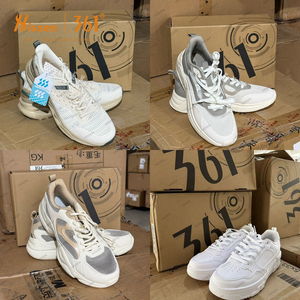 Big Sale Running <b>Shoes</b> Stock Used Sports <b>Shoes</b> Wholesale With Pallet Loading <b>Shoes</b> for Calzado por Mayor - Product Image 1