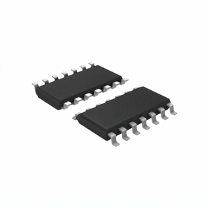 Chip Electrónico Componente 14 SOIC MAX4375TESD+ Servicio Integral Original - Product Image 1