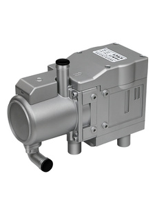 Piezas de calentador diésel de 5kw, calentador de agua de escape, calentador combinado de agua y aire diésel - Product Image 4