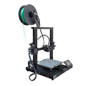 2020 impressora d 3 recentes Creative Desktop Impressão Tamanho 220*220*250 milímetros 3 impressora d/industrial 3 impressora d