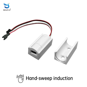 DC 2A 12V Wardrobe Cabinet Single