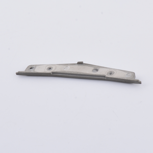 Injection MIM de poudre métallique de haute précision pièces acier inoxydable fritté à semi-conducteurs de haute qualité prix compétitif OEM & ODM - Product Image 3