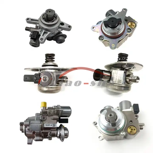 HFS853107 HFS853107A 079127026D 079127026H Nouvelle pompe à carburant haute pression pour AUDI ALLROAD C5 R8 <span class=keywords><strong>VW</strong></span> <span class=keywords><strong>PHAETON</strong></span> TOUAREG 4.2 <span class=keywords><strong>2002</strong></span>- - Product Image 5