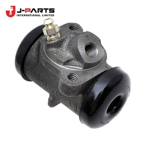 Tubo, Cilindro de Rueda, Delantero Izquierdo N.° 2 para Toyota Hilux LN106 1988-1997 OE 47343-35120 4734335120 - Product Image 1