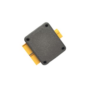 บอร์ดจ่ายไฟแบบคู่ XT60 เป็นเดี่ยว ป้องกันกระแสย้อนกลับสูง สำหรับโดรน FPV และโมเดล RC รุ่น K225 - Product Image 4