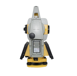 เครื่องวัดมุมอัตโนมัติ South NS30 รุ่น High Accuracy พร้อมปริซึมติดตามอัตโนมัติ H6 Plus สำหรับโปรโมชั่น NS30 Robotic T - Product Image 2