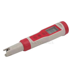 EZ9908 <span class=keywords><strong>PH</strong></span> <span class=keywords><strong>Meter</strong></span> Probe Sensor Vidro Eletrodo Água Qualidade Tester para <span class=keywords><strong>PH</strong></span> <span class=keywords><strong>Meter</strong></span> para Laboratório e Campo Uso - Product Image 3