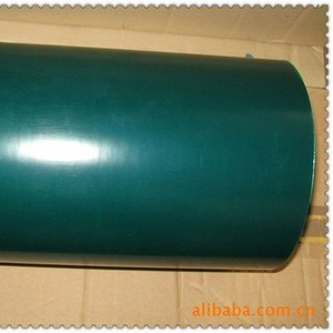 Film antistatique SUNYTECT PAC-2-70G vert mat pour la protection des écrans LCD - Product Image 2