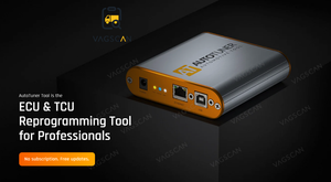 Outil de réglage professionnel AutoTuner ECU TCU, programmeur ECU pour le réglage des puces OBD Bench Boot et la clonation d'ECU pour les ECU F/<span class=keywords><strong>iat</strong></span> V/W Osch - Product Image 2