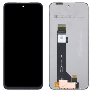 Pantalla LCD OEM de alta calidad con digitalizador, montaje completo para teléfonos móviles Motorola <span class=keywords><strong>Moto</strong></span> G13/<span class=keywords><strong>G23</strong></span>, <span class=keywords><strong>precio</strong></span> barato - Product Image 3
