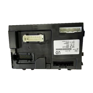 Module de commande de carrosserie (BCM) 284B1-1LU1A <span class=keywords><strong>2810</strong></span> UD pour Infiniti - Product Image 3