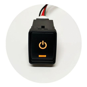 สวิตช์ไฟตัดหมอกนิสสัน ซีดี-2110 ไฟมุมสำหรับซิลฟี่ บลูเบิร์ด เอ็กซ์ เทรล รีโทฟิต อัพเกรด - Product Image 1