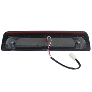 <span class=keywords><strong>Feu</strong></span> <span class=keywords><strong>de</strong></span> <span class=keywords><strong>Stop</strong></span> pour Toyota tsunra 2007 — 2018, phare à LED <span class=keywords><strong>de</strong></span> voiture, pour montage arrière <span class=keywords><strong>de</strong></span> véhicule - Product Image 5