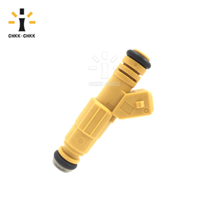 Inyector de Combustible de Alto Rendimiento 0280156090 para Chevrolet Classic Vauxhall Opel Corsa 1.6 con Garantía, Listo para Enviar - Product Image 3