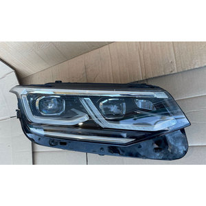 Faro di vendita caldo faro per Auto lampada frontale a LED accessori per ricambi Auto per VW <span class=keywords><strong>Tiguan</strong></span> <span class=keywords><strong>2020</strong></span> - 2022 - Product Image 6