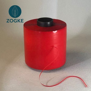 เทปกาวอะคริลิก BOPP กันน้ำ ป้องกันการงัดแงะ ฉีกได้ด้านเดียว สำหรับบรรจุภัณฑ์เครื่องสำอางและยาสูบ ความแข็งแรงสูง ใช้งานได้หลากหลาย - Product Image 5