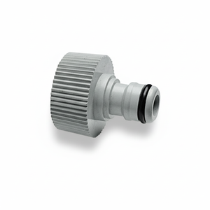 3/4 con connettore rapido 2204 IPIERRE \ "F filo per rubinetto materiale in plastica e metallo per irrigazione ad acqua da giardino con connettore rapido in acciaio - Product Image 1