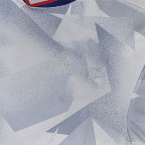 Maillot de football de style américain 2026, version fan, uniforme de football, Canada, Panama, Clint Dempsey, Landon Donovan, Diego Kochen - Product Image 4