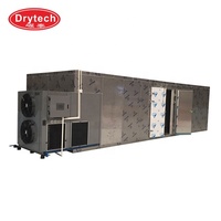Drytech DT1200HD Commerciële Industriële Voedseldehydrator Fruit- en Groente Droogmachine Energiebesparende Warmtepompdroger