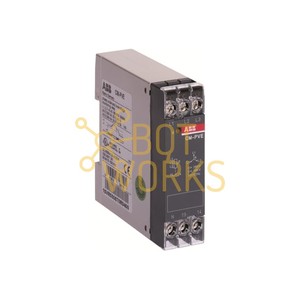 ABB 1SVR550871R9500 - ใหม่ - Product Image 1