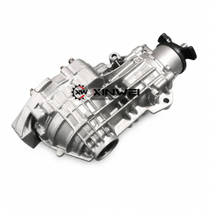 A1763501300 A1763502800 Conjunto de Diferencial Trasero de Repuesto para <span class=keywords><strong>Mercedes</strong></span> Benz <span class=keywords><strong>GLA</strong></span> X156 CLA C117 <span class=keywords><strong>4MATIC</strong></span> AWD 2014 2020 - Product Image 2