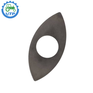 High Quality <b>Thrust</b> Plate 3427431M1 Fit for Tractors 390, 390T, 396, 3055, 3060, 3065 - Product Image 4