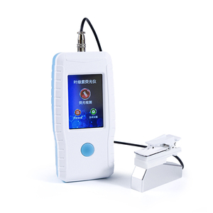 Chlorophyll-Fluoreszenz messgerät Chlorophyll-Fluoreszenz prüfgerät Chlorophyll-Fluoreszenz messgerät - Product Image 3