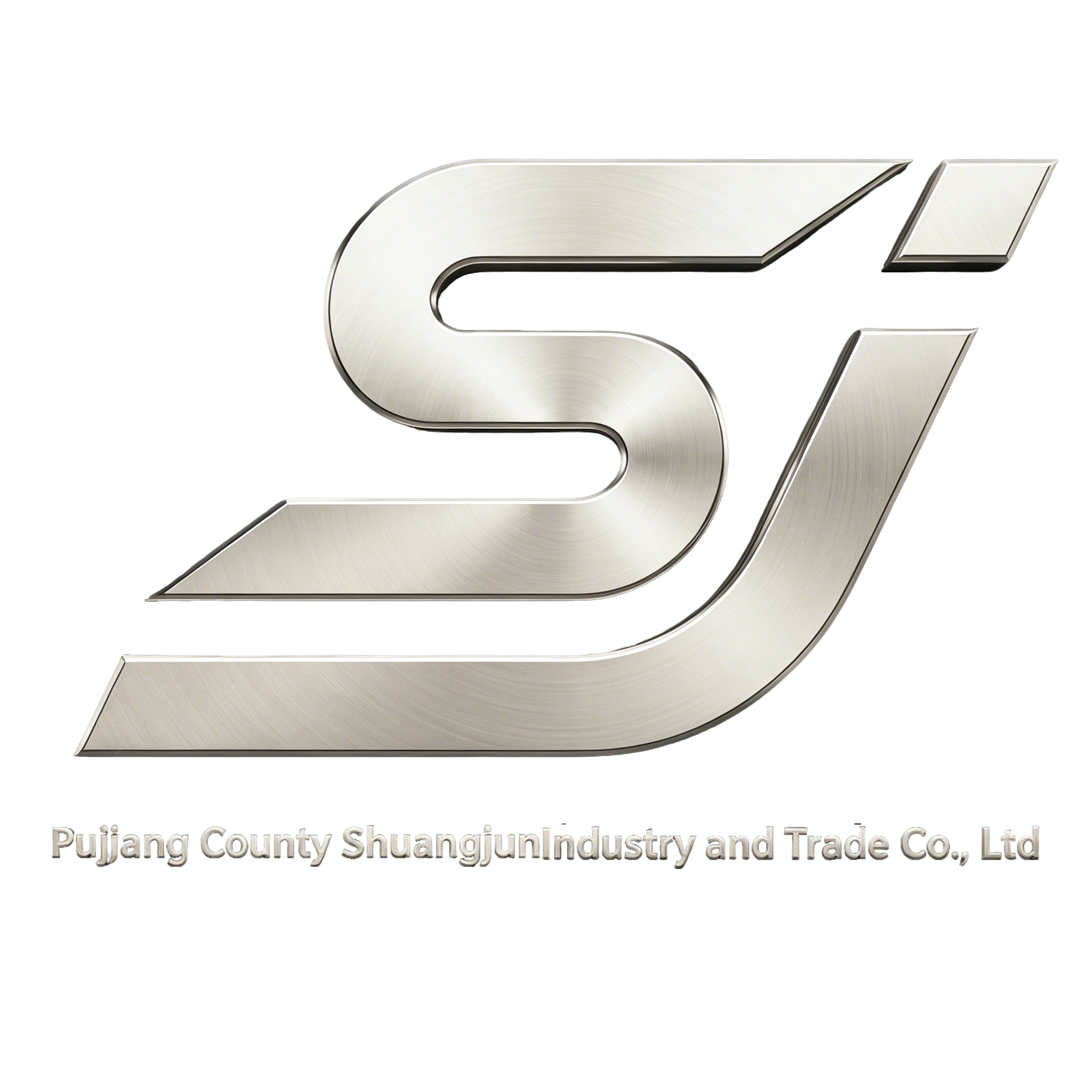 Pujiang County Shuangjun Industry And Trade Co., Ltd. logo