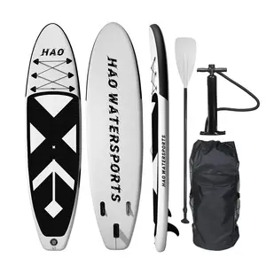 2023 Ce Certificaten Aangepast Ontwerp Drop Stitch Pvc Opblaasbare Sup Paddle Board