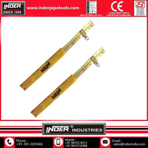 Jauge de contour haute précision très longue, outil d'alignement de tuyaux haut/bas, idéal pour le travail du bois, personnalisable OEM pour le bricolage – Vente chaude - Product Image 3