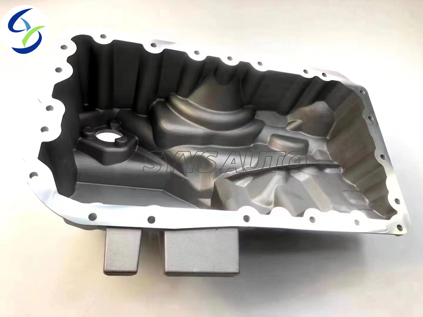 Engine Oil Pan 11137618512 for BMW X1 Z4 - High Quality