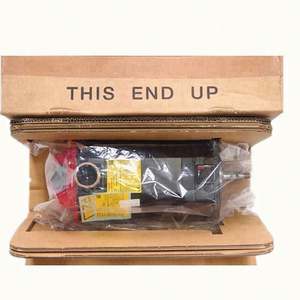 Penjualan terlaris Fanuc baru asli ac servo motor 2.8KW A06B-0143-B175 - Product Image 4