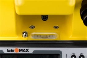 เครื่องวัดมุมแบบ Total Station ราคาประหยัด คุณภาพสูง Geomax ZT30R Ultra พร้อมอุปกรณ์สำรวจและเครื่องมือวัดแสงแบบออปติคอล - Product Image 6