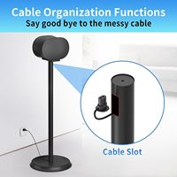 Soporte de altavoz para Sonos era300 Sonos era 300