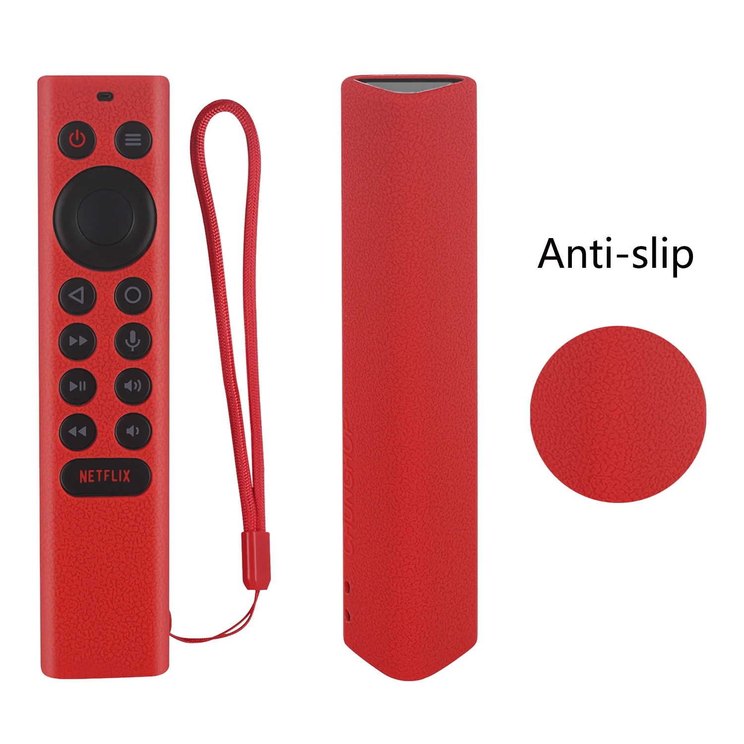 Rojo