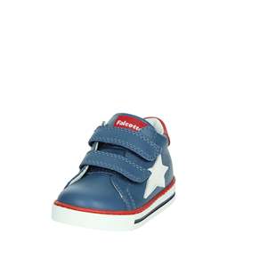 Zapatillas Deportivas para Niños Falcotto, Color Azul, Talla 23, Estilo Chunky - Product Image 6
