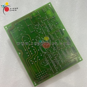 WD บอร์ด00.781.3304 M2.144.5031 Stm Cricuit สำหรับไฮเดลเบิร์กพิมพ์ชิ้นส่วน M2.144.5031/01A - Product Image 6