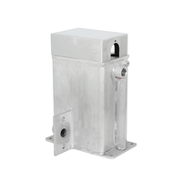 Fabrication sur mesure de pièces en aluminium et acier, découpe laser, pliage, soudage, galvanoplastie, pièces CNC, fabrication d'ensembles métalliques en Chine (ODM)
