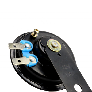 HR-3103 bocina para <span class=keywords><strong>coche</strong></span> eléctrico, gran calidad, bocina para motocicleta horn12V - Product Image 5