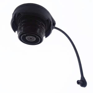 Tapa de Combustible con Cerradura para Volkswagen Audi Bora Golf Passat 1J0201553A, Cubierta Interior de Plástico para Tanque con Tirador de Cable - Product Image 1