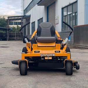 <span class=keywords><strong>Tondeuse</strong></span> à gazon à rayon de braquage zéro multifonctionnelle à démarrage progressif robuste, <span class=keywords><strong>tondeuse</strong></span> à gazon diesel électrique, <span class=keywords><strong>tondeuse</strong></span> à gazon à rayon de braquage zéro de 60 pouces - Product Image 4