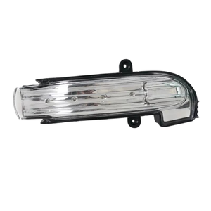 Hudes Nouveau Clignotant de Rétroviseur pour Mercedes Classe E W203 Référence OE 2038201521 Haute Qualité Ajustement Parfait à 100% - Product Image 1