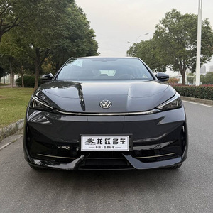 Offerta Speciale di Alta Qualità: <span class=keywords><strong>Volkswagen</strong></span> <span class=keywords><strong>ID</strong></span>.UNYX Modello 2024 Pro, SUV Elettrico Coupé a Lunga Autonomia 621km, Auto Usata - Product Image 2